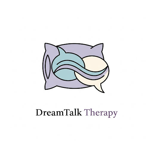 DreamTalk Therapy with Narcoleptic J