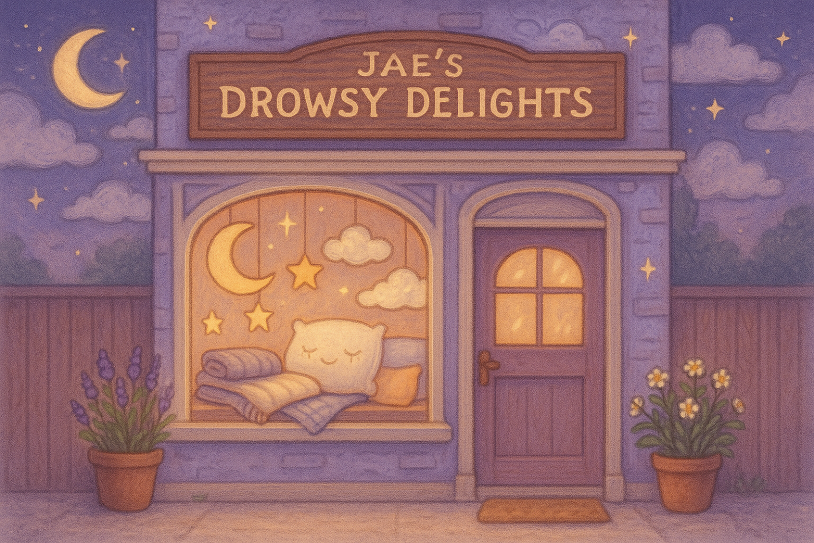 Jae's Drowsy Delights